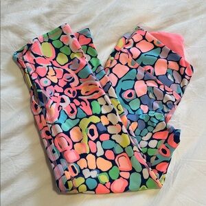 Lilly Pulitzer Luxletic legging